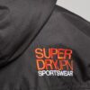 SD-Windcheater-jas SD-Windcheater-jas