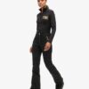 Ski Softshell Slim-fit broek