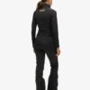 Ski Softshell Slim-fit broek