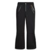 Ski Softshell Slim-fit broek