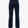 Slanke ski-broek