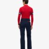 Slanke ski-broek