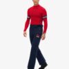 Slanke ski-broek