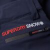 Slanke ski-broek
