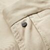 Slanke, taps toelopende stretch chino broeken