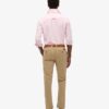 Slim-fit chino