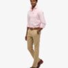 Slim-fit chino