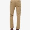 Slim-fit chino