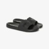 Slippers met logo