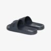 Slippers met logo