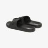 Slippers met logo