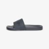 Slippers met logo