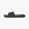 Slippers met logo
