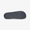 Slippers met logo