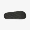 Slippers met logo