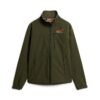Softshell Trekker Track-jas