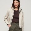 Softshell-trekkersjas met hood Softshell-trekkersjas met hood