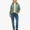Softshell-trekkersjas met hood