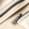 Softshell-trekkersjas met hood Softshell-trekkersjas met hood