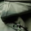 Softshell-trekkersjas met hood