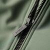 Softshell-trekkersjas met hood