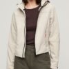 Softshell-trekkersjas met hood Softshell-trekkersjas met hood