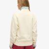 Souvenir Graphic Loose Crew Sweatshirt Souvenir Graphic Loose Crew Sweatshirt