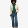 Spirit Sports Puffer-jacket met capuchon