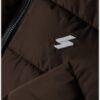 Spirit Sports Puffer-jacket met capuchon