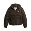 Spirit Sports Puffer-jacket met capuchon