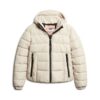 Spirit Sports Puffer-jacket met capuchon