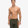 Sport Graphic 17-inch gerecyclede zwemshort Sport Graphic 17-inch gerecyclede zwemshort