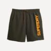 Sport Graphic 17-inch gerecyclede zwemshort Sport Graphic 17-inch gerecyclede zwemshort