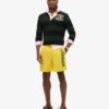 Sport Graphic 17-inch gerecyclede zwemshort