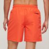 Sport Graphic 17-inch gerecyclede zwemshort