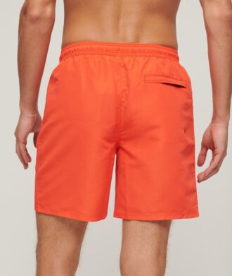 Sport Graphic 17-inch gerecyclede zwemshort
