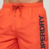 Sport Graphic 17-inch gerecyclede zwemshort