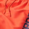 Sport Graphic 17-inch gerecyclede zwemshort