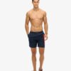 Sport Graphic 17-inch gerecyclede zwemshort Sport Graphic 17-inch gerecyclede zwemshort