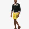 Sport Graphic 17-inch gerecyclede zwemshort