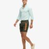 Sport Graphic 17-inch gerecyclede zwemshort Sport Graphic 17-inch gerecyclede zwemshort
