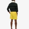 Sport Graphic 17-inch gerecyclede zwemshort