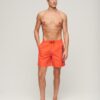 Sport Graphic 17-inch gerecyclede zwemshort