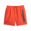 Sport Graphic 17-inch gerecyclede zwemshort