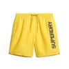 Sport Graphic 17-inch gerecyclede zwemshort