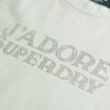 Sport Luxe getailleerd T-shirt Sport Luxe getailleerd T-shirt
