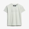 Sport Luxe getailleerd T-shirt Sport Luxe getailleerd T-shirt