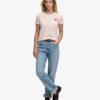 Sport Luxe T-shirt met print