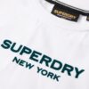 Sport Luxe T-shirt met print