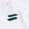 Sport Luxe T-shirt met print